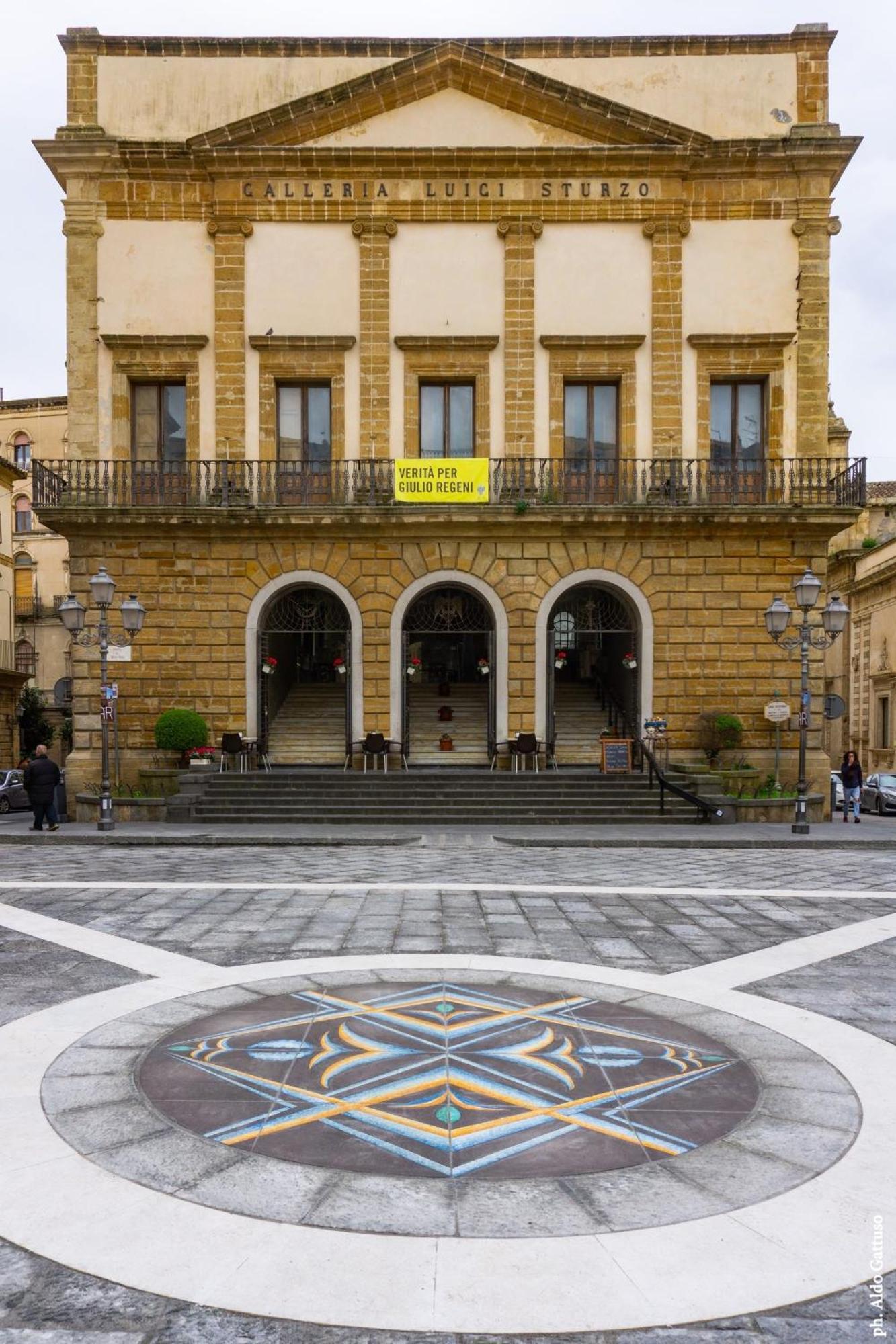 Casa de Férias Il Melograno Caltagirone