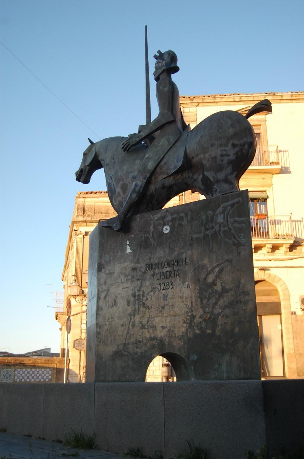 Casa de Férias Il Melograno Caltagirone