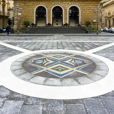 Il Melograno Villa Caltagirone Exterior photo