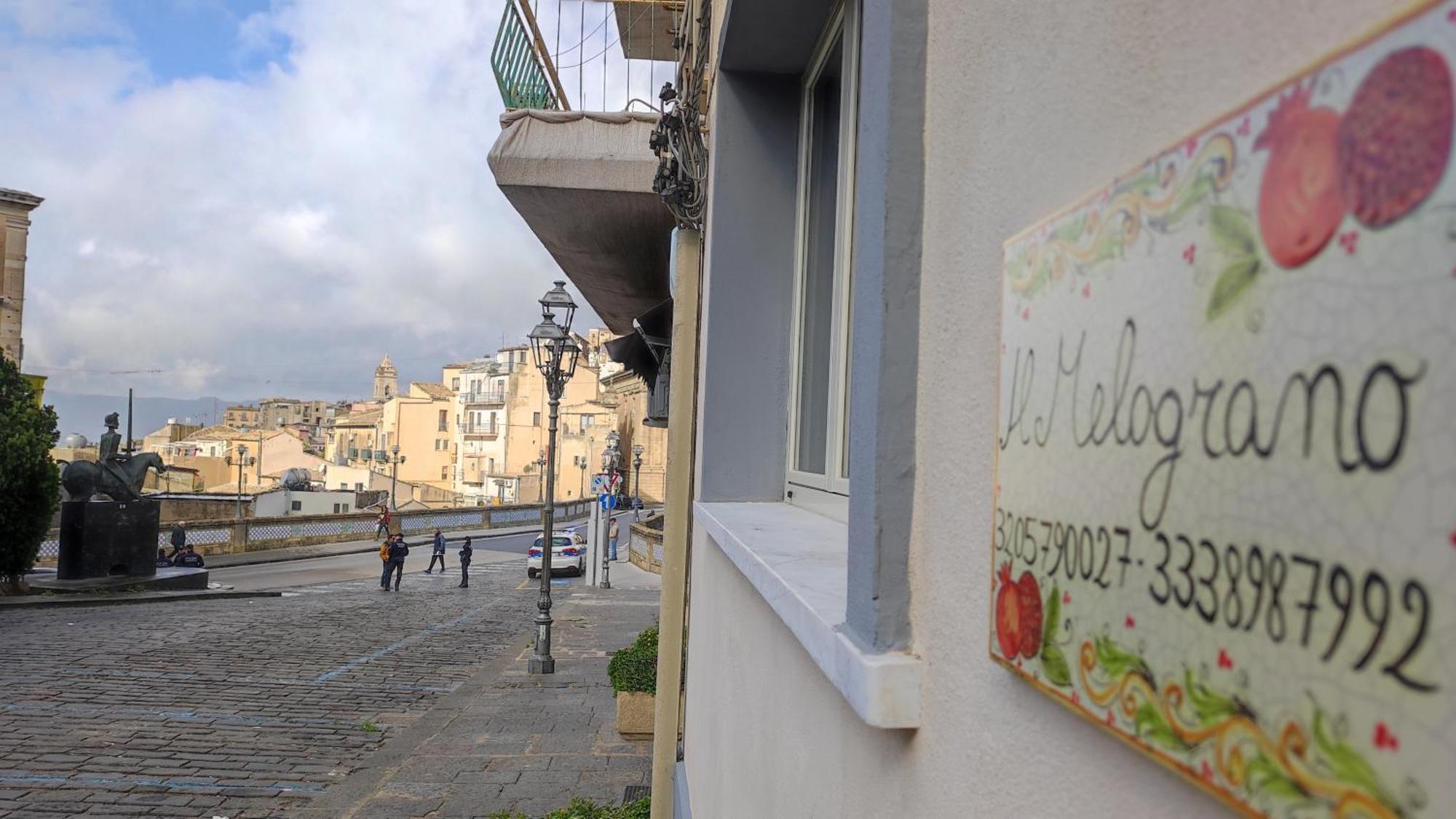 Il Melograno Holiday home Caltagirone