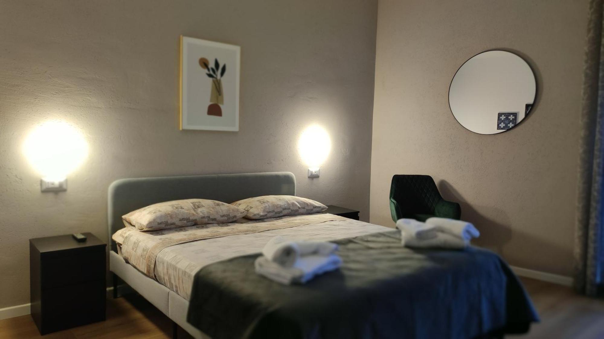 Holiday home Il Melograno Caltagirone