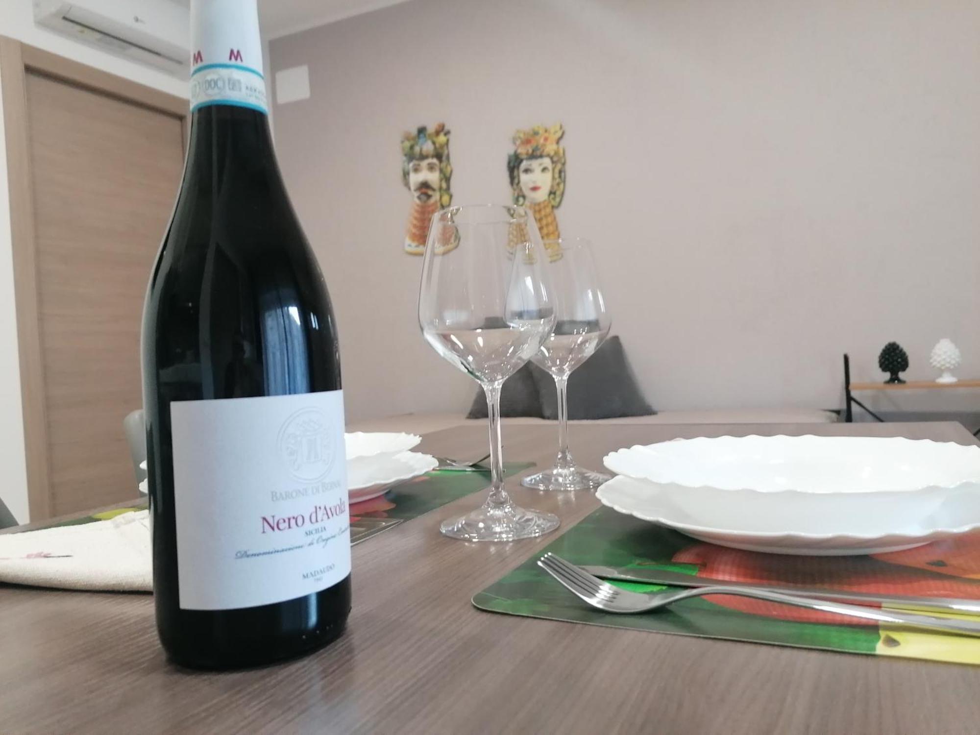 Il Melograno Holiday home Caltagirone