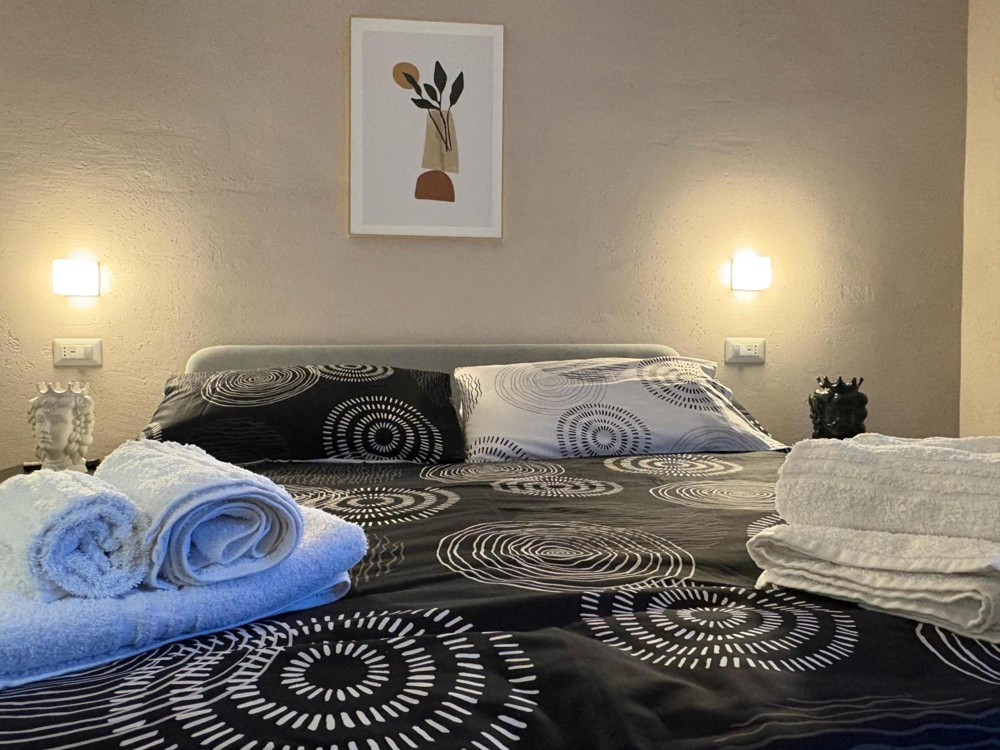 Holiday home Il Melograno Caltagirone
