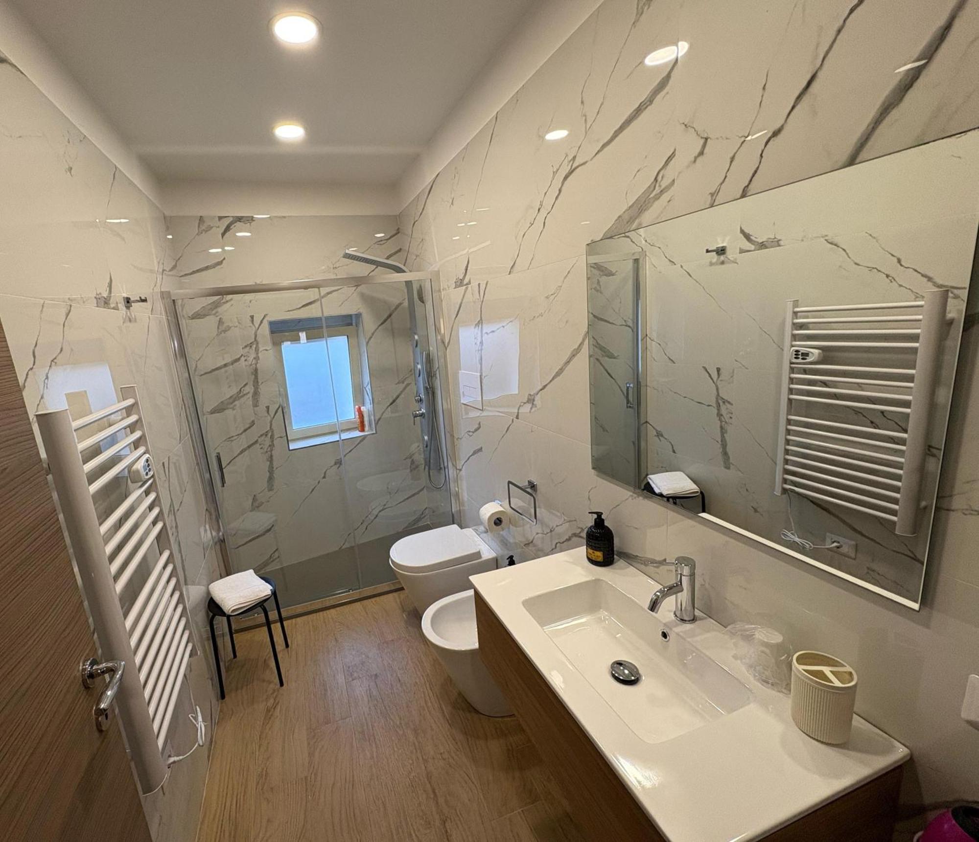 Holiday home Il Melograno